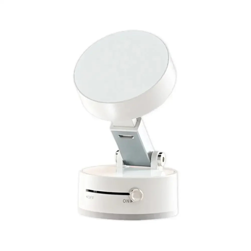Vacuum Magnetic Suction Cup Folding Stand