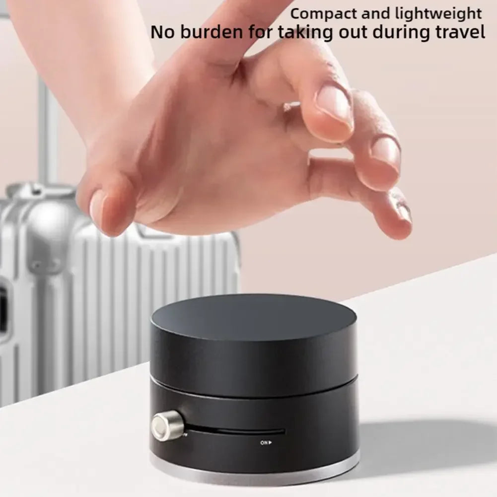 Vacuum Magnetic Suction Cup Folding Stand