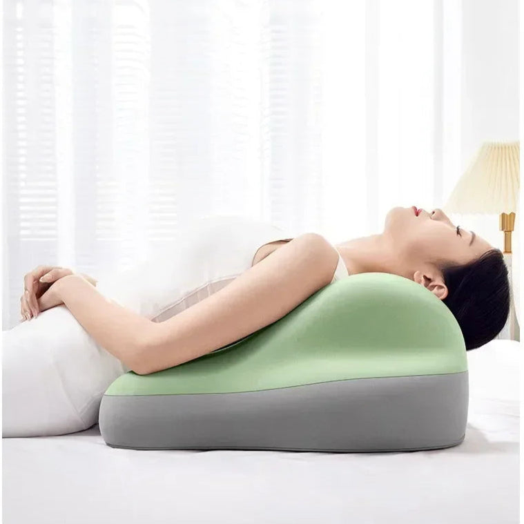 Ergonomic Adult Waist Pillow Cushion