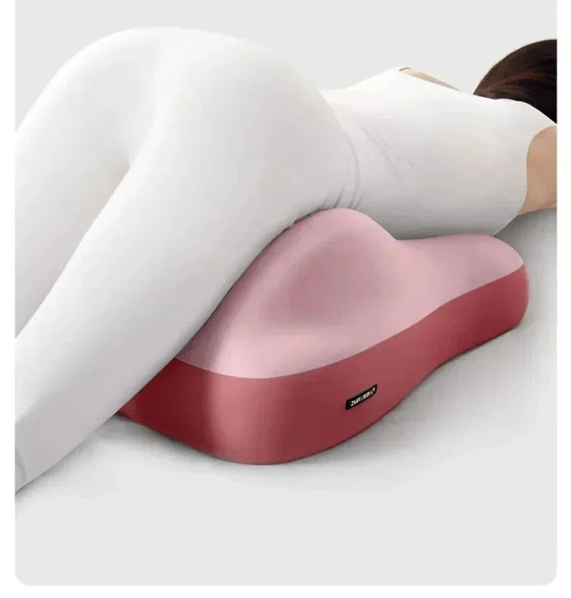 Ergonomic Adult Waist Pillow Cushion