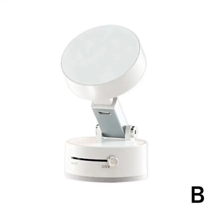 Vacuum Magnetic Suction Cup Folding Stand